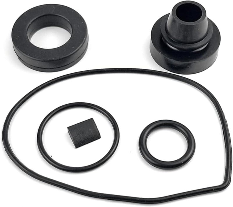 QUICKMARINE 438592 Outboard Water Pump Repair Kit Replacement Evinrude Johnson 25-50 HP Boat Engine Motors 0438592 Sierra 18-3454 - Image 2